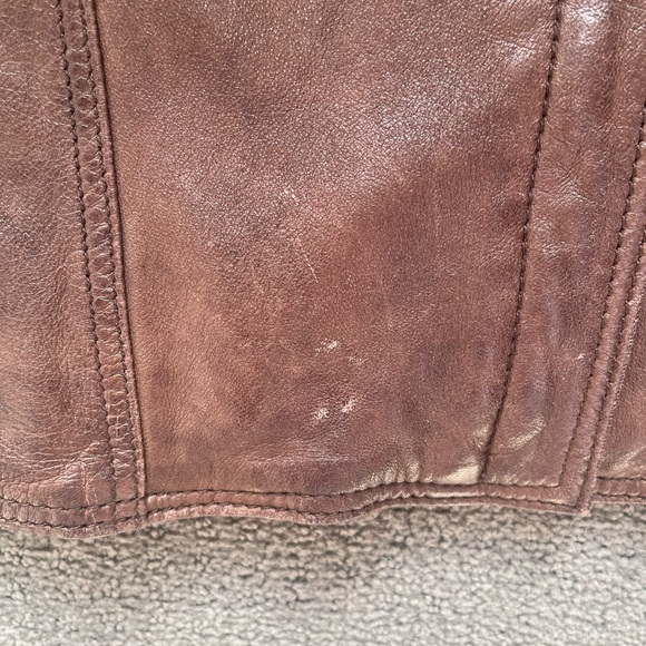 Danier Leather Jacket - Picture 7 of 7